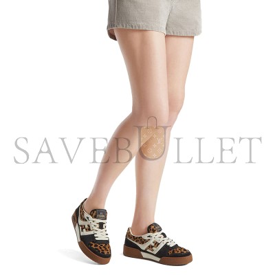 FENDI MATCH SNEAKERS 8E8625AY9G